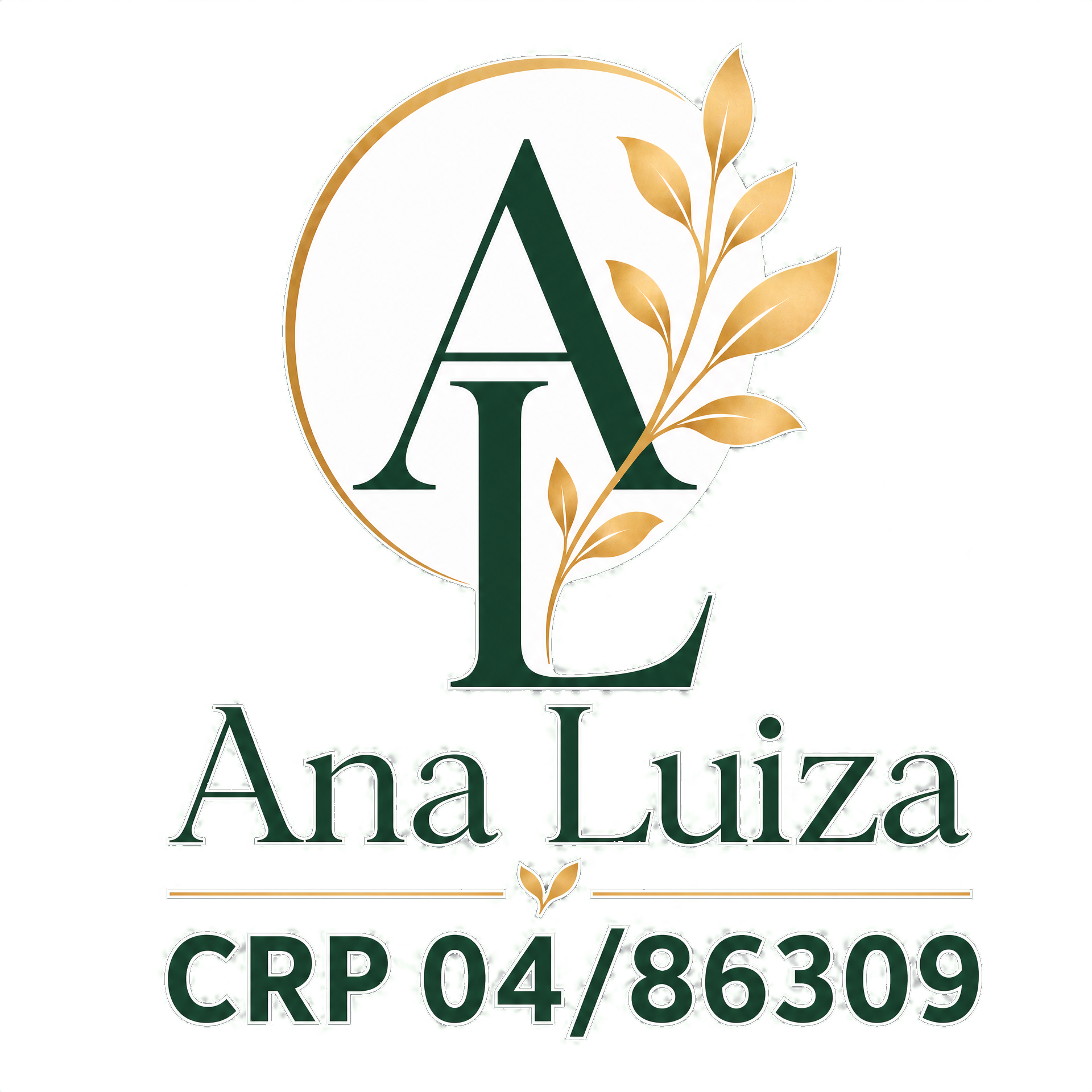 Ana Luiza W. Ferreira - Psicóloga Clínica